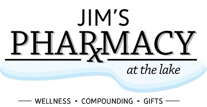 Jim's Pharmacy at the Lake