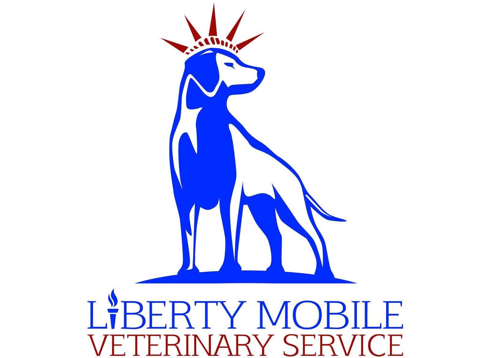 Liberty Mobile Veterinary Service
